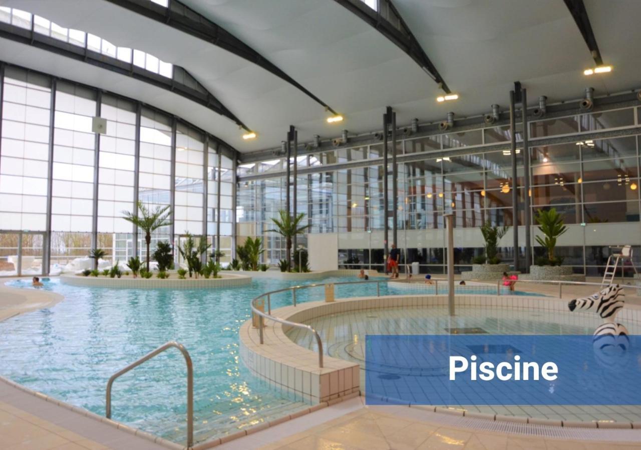 Le Neptune Proche Aeroport Cdg I Paris I Asterix Moussy-le-Neuf Exterior foto